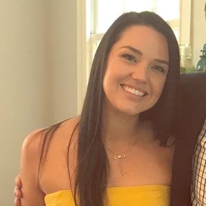 Welcome to my closet!